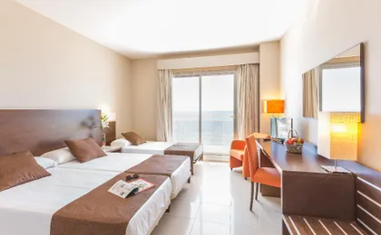 HOTEL BAHIA CALPE BY PIERRE ET VACANCES