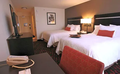Hampton Inn & Suites By Hilton Red Deer