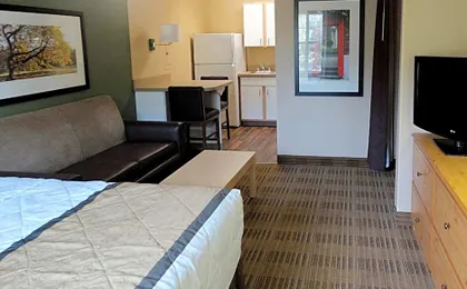 Extended Stay America Select Suites - Atlanta - Perimeter - Hammond Drive