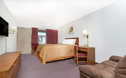 Days Inn by Wyndham Mt. Sterling