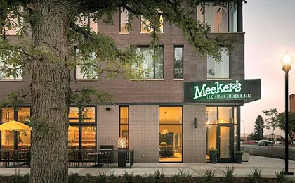 DoubleTree by Hilton Greeley at Lincoln Park
