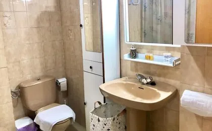 San Roc Apartment