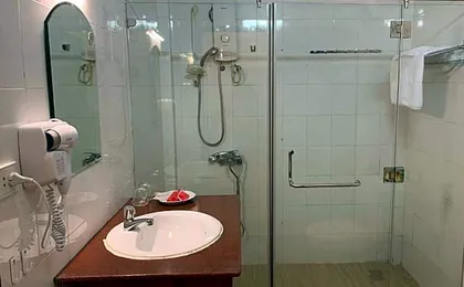 Hiep Thanh Resort