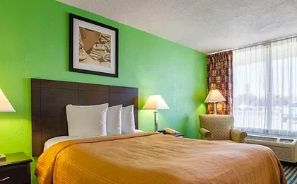Quality Inn Liberal