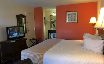 Baymont by Wyndham Rocky Mount I-95
