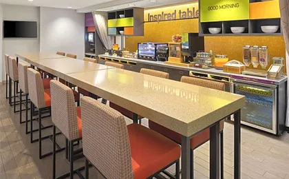 Home2 Suites by Hilton Roseville Minneapolis