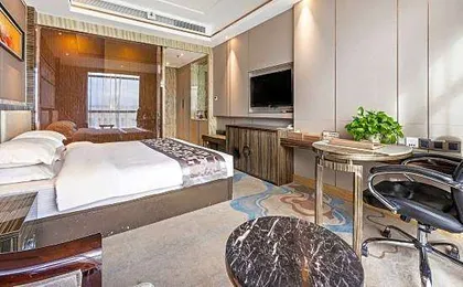 Xiliang Hotel