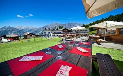 Hotel Gallo Cedrone