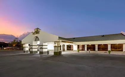 Best Western Post Oak Inn