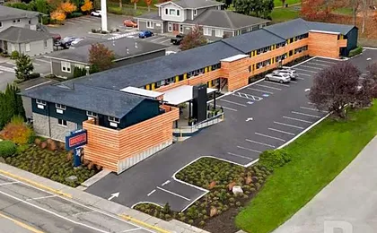 Anacortes Inn