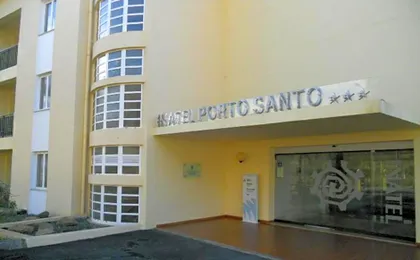INATEL Porto Santo