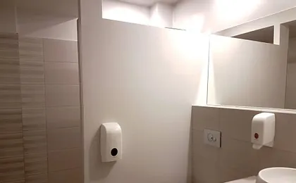 Hotel SAX Gračanica