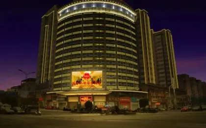 Eastern Kaiyue Business Hotel