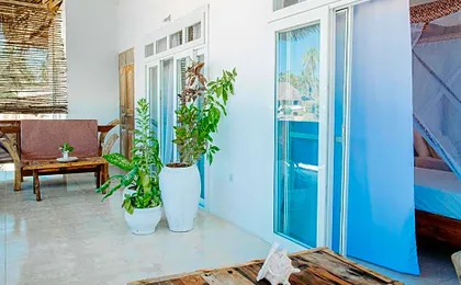 Ocean Boho House
