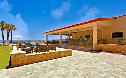 Holiday Inn Hotel & Suites Daytona Beach On The Ocean By IHG