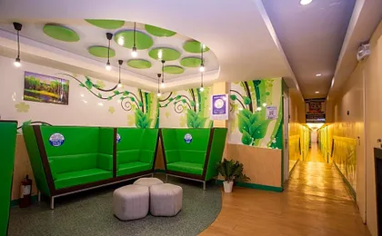 Hotel Dream World Las Pinas
