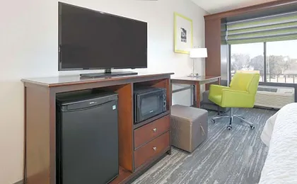 Hampton Inn Los Angeles/Carson/Torrance