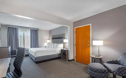 Wingate by Wyndham Lima Downtown