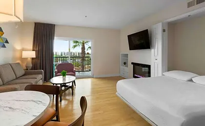 WorldMark Oceanside