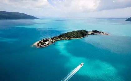 Daydream Island Resort