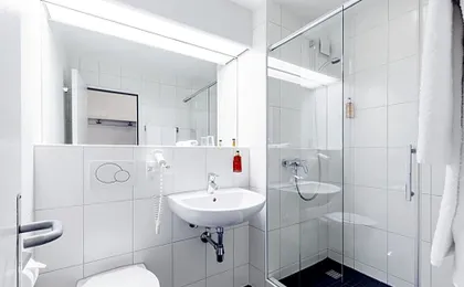Sorell Hotel Sonnental Dübendorf