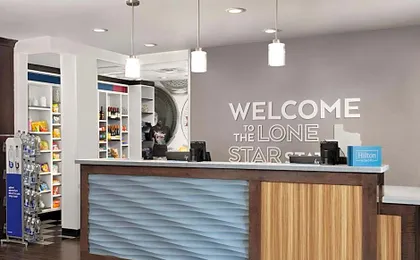 Hampton Inn & Suites El Paso-East