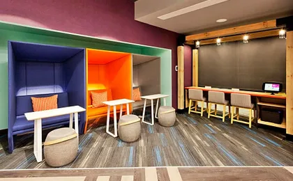 Tru by Hilton Auburn
