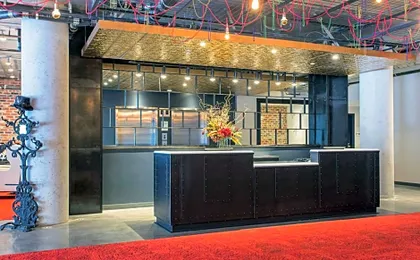 Cambria Hotel New Orleans Downtown Warehouse District