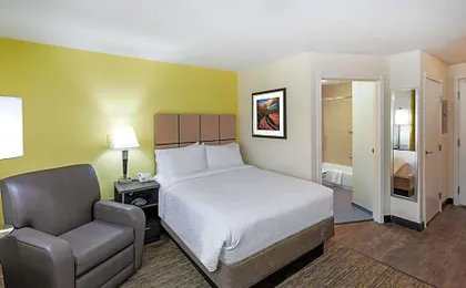 Candlewood Suites Tyler By IHG