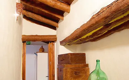 Casa el Molino