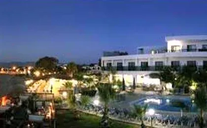 Souli Beach Hotel