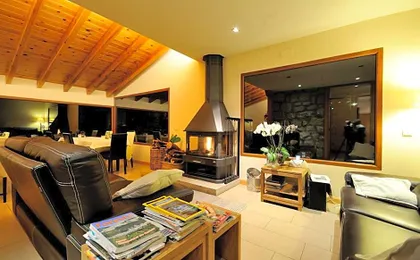 Hotel Rural Las Rozuelas