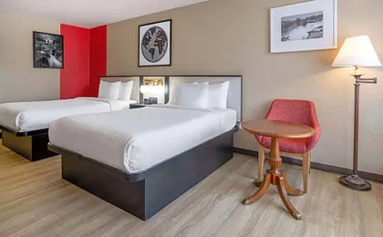 Ramada by Wyndham Rome - Verona
