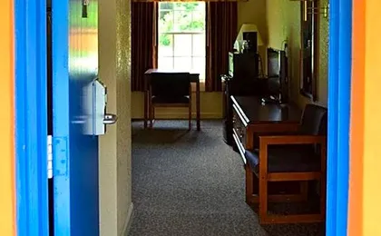Americas Best Value Inn Smithfield