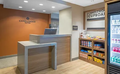 Candlewood Suites Boston North Shore - Danvers By IHG