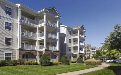 Club Wyndham Nashville