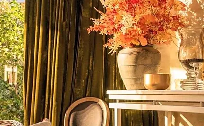 Maison Amodio Boutique BB