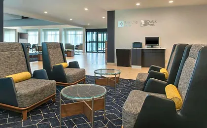 Courtyard by Marriott Silver Spring North/White Oak