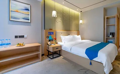 Rezen Select Hotel Kaili