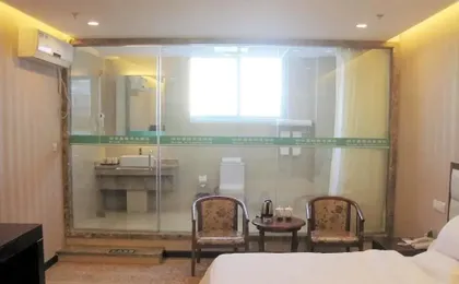 Shanyehong Hotel
