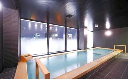 Hotel Resol Trinity Sapporo