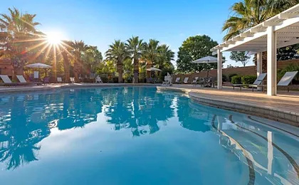 WorldMark St. George