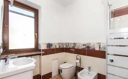 Casa Angeletti