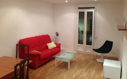 Spacious Central Old Town Apartment