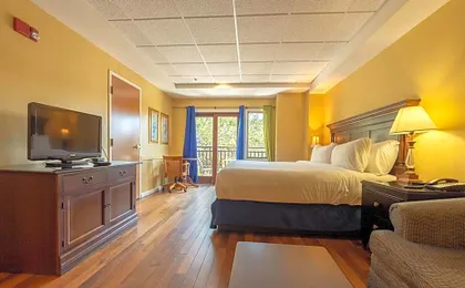 Ocean Inn & Suites