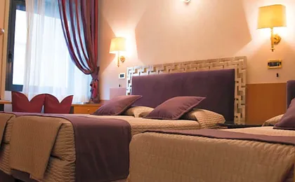Hotel Europa
