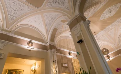 Bernini Palace