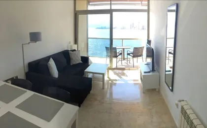 Lido Apartment