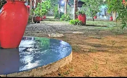 Residencial Portuguesa