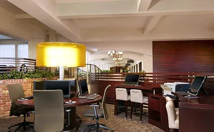 Red Deer Resort & Casino